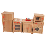 Combination children's game cabinet