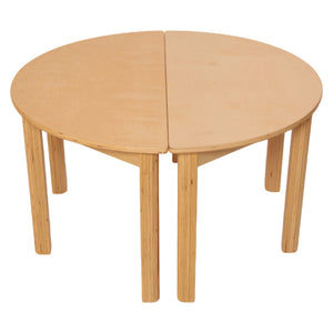 round table