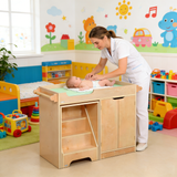 Changing table