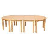 Table combination